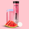 Anaki GlowPop Collagen Effervescent Tablets - 20 Tabts