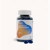 Briyo Gut Guardian Probiotics Prebiotics & Digestive Enzymes - 75 Caps