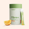 Supply6 Fibre Orange Burst Flavour | Daily Dietary Fiber Supplement - 30 Sachets