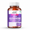 The Body Reserve Japanese L-Glutathione 500mg - 30 Tablets