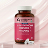 Carbamide Forte Neo-Gluta L-Glutathione Reduced+ 500mg - 30 tabs