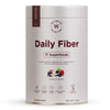 Wellbeing Nutrition Daily Fiber Powder Vanilla Berry - 240 gms
