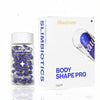 Beautywise Body Shape Pro BKP Support - 60 Capsules