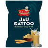 Jabsons Sattoo Jau Roasted Barley Sattu High Fiber & Protein - 250 gms