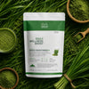 Urbana Superfoods Barley Grass Powder - 225 gms