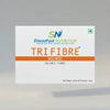 Steadfast Nutrition Tri-Fiber Psyllium, Oat Beta-Glucan & Inulin Blend 30 Sachets - 240 gms