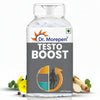 Dr Vedic Testoboost Tablets - 60 tabs