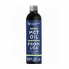 Carbamide Forte Pure MCT Oil C8 Organic - 500 ml