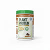 Naturaltein Plant Protein Powder - 500 gms