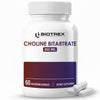 Biotrex Choline Bitartrate 650mg - 60 Veg Capsules