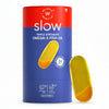 Wellbeing Nutrition 3X Omega Triple Strength Omega-3 Algae + Fish Oil Blend