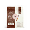 Happy Cultures Plant Protein Real Ghana Cocoa Chocolate Flavor - 505 gms
