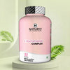 Naturyz High Potency L-Glutathione Complex - 60 Capsules
