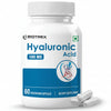 Biotrex Hyaluronic Acid 100mg Joint Support - 60 Capsules