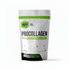 Muscle Nectar ProCollagen Hydrolyzed Marine Collagen Peptides Protein Unflavored - 1 kg