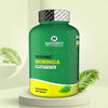 Naturyz Organic Moringa 1200mg - 60 Tablets