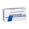 Bioven Pankre 25000 Capsules - 10 Caps (Pack of 10)