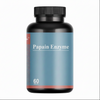 Bioven Papain Digestive Enzyme Capsules - 60 Caps