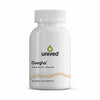 Unived Ovegha Vegan DHA 500mg from Algae Plant-Based Omega-3 - 60 Capsules