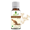 Oilcure Cumin Jeera Seed Oil - 100 ml