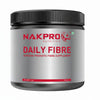 Nakpro Daily Fiber Prebiotic Fiber Supplement Powder -  250 gms