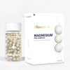 Beautywise Magnesium Pro Complex Support - 60 Capsules