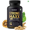 Herbalmax Strong Maxx Capsules - 30 Capsules