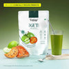 Yugap Yugut Prebiotic Fiber Supplement Powder - 150 gms