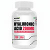 Nutrija Hyaluronic Acid 200mg Capsules - 120 Caps