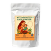 Dr Mix Postpartum Superfood Roasted Ragi Powder with Turmeric & Cardamom - 100 gms