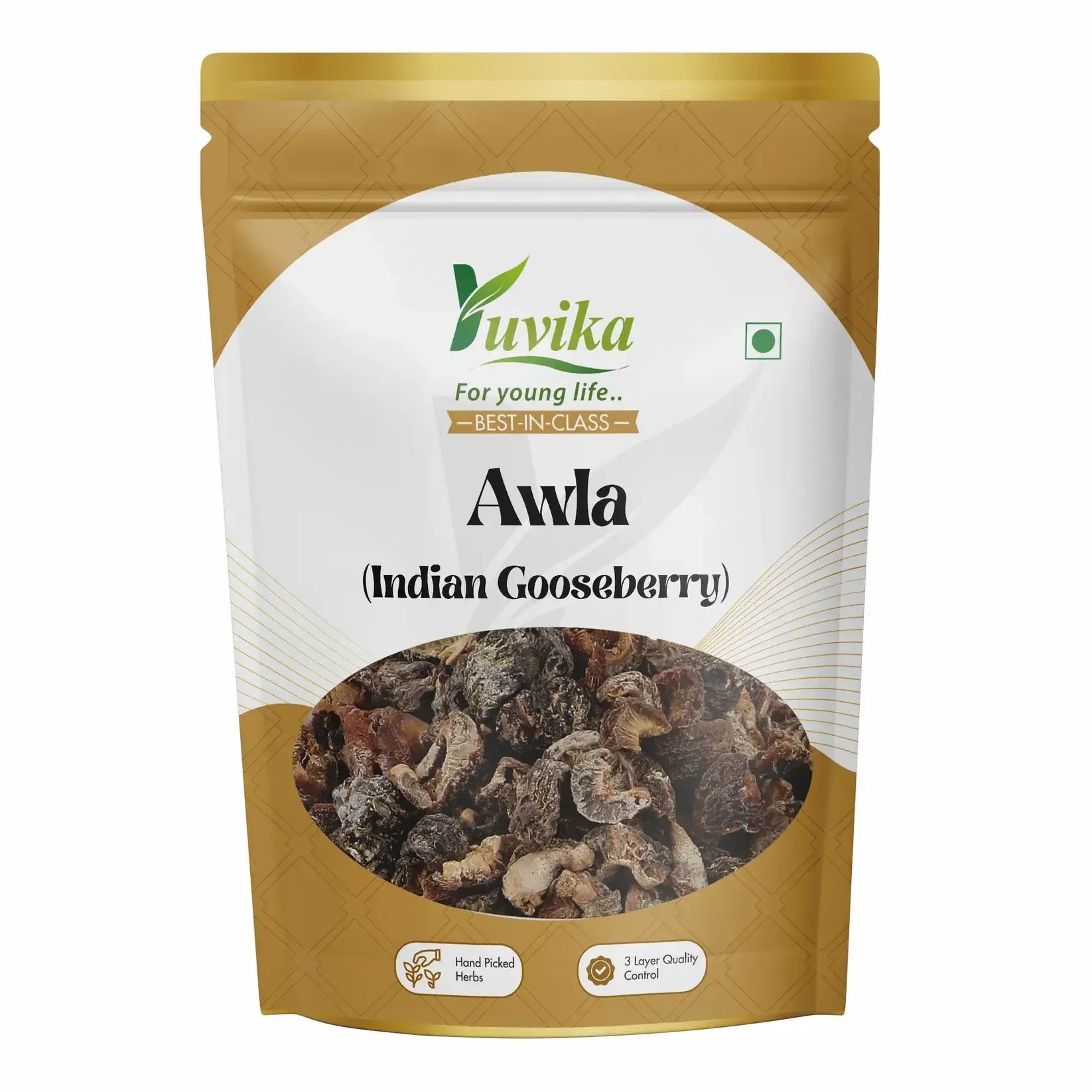 Yuvika Awla - Amla Dry - Phyllanthus Emblica - Indian Gooseberry ...