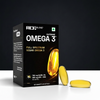 Aceblend Outshine Vegan Omega-3 - 30 Capsules