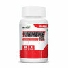Nutrija Yohimbine HCL 5mg Pre Workout Support - 60 Capsules