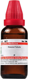 Dr. Willmar Schwabe India Cassia Fistula Mother Tincture Q