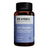 HealthKart HK Vitals Zinc Mineral Supplement Tablets - 60 tabs