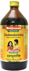 Baidyanath Dashmularishta - 450 ml