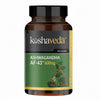 Muscle Blaze KoshaVeda Ashwagandha AF 43 600mg - 60 Tabs