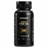 Nutrabay Pro Fish Oil Triple Strength 1000mg - 60 Softgels