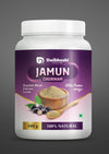 Dwibhashi Jamun (Churnam) - 100 gms
