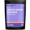 Carbamide Forte Jamun Seeds Powder - 250gms