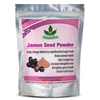 Havintha Jamun Seeds Powder  - 227 Grams