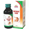 Wheezal Homeopathy Gastrolex Elixir Syrup