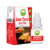 Basic Ayurveda Anu Taila - 10 ml