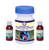 Kamdhenu Laboratories Herbal Oil & Powder Kit