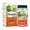 Basic Ayurveda Feverish Capsules - 40 Capsules