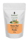 Krishna's Herbal & Ayurveda Varun Chal Powder - 100 gms