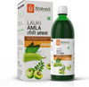 Krishna's Herbal & Ayurveda Lauki Amla Juice - 500 ml