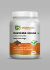 Dwibhashi Bhaskara Lavana Churnam - 100 gms
