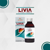 Allen Homeopathy Livia Liver Tonic