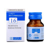 Lord's BC 16 Tablet